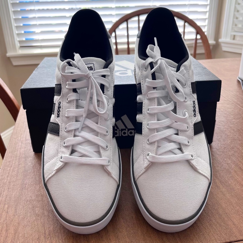 Adidas Daily 3.0 Sneakers